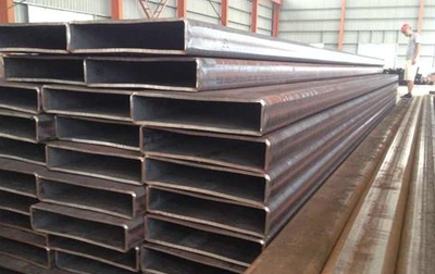 160x80x6 鋼結構用方矩管價格分析與市場趨勢