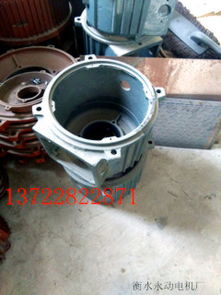 永動電機廠 專業生產與銷售YZR電機配件及機械設備